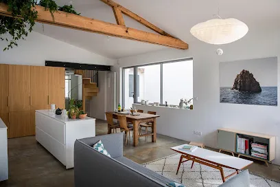 Image de Charlotte Groult - Architecte d'intérieur et maître d'œuvre - La Rochelle