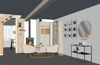 Image de Charlotte MARCQ | Mont Architecture