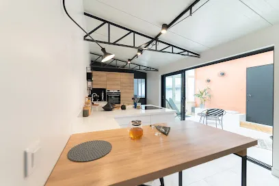 Image de CHARLOTTEd Architecte d'intérieur