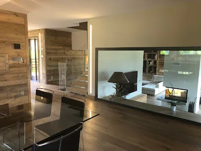 Image de Chatron-Michaud Architecte