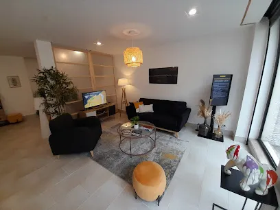 Image de Chauveau Investissements