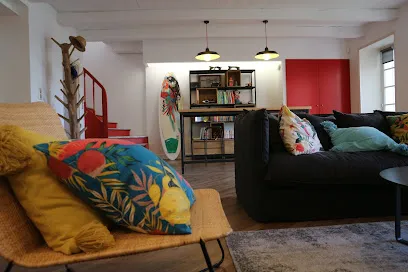 Image de CHAUVIERE PAJOT Maître d'œuvre et architecture intérieure