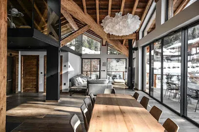 Image de Chevallier Architectes