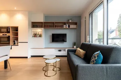 Image de Chloé Billy Architecte d'intérieur