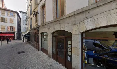 Image de Chloé Bourdelain