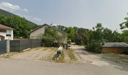 Image de Chloé Darphin - Architecte d'intérieur