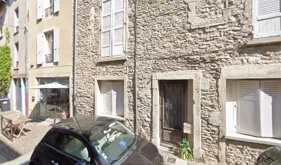 Image de Chloé Le Duc - Agence d’architecture intérieur