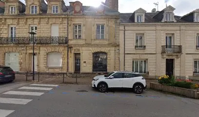 Image de Chotard Architecte