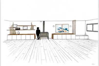 Image de Chouette Studio - Clementine Goutard - Architecte d'intérieur et décoratrice - Rennes et les alentours