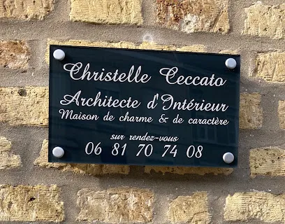 Image de Christelle Ceccato Architecte d'Intérieur ◇ Décoration BERGUES 59380 ◇