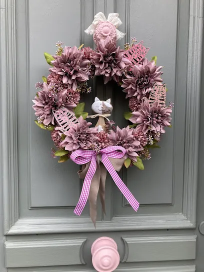 Image de Christelle Ceccato Architecte d'Intérieur Décoratrice - Bergues 59380