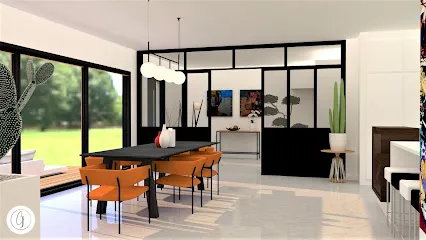 Image de Christelle Jan - Décoratrice et créatrice d'intérieur en 3D