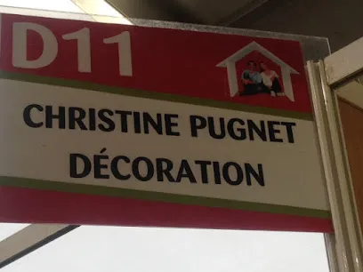 Image de Christine Pugnet Décoration - Décoratrice UFDI