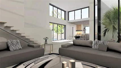 Image de Christophe Urtis - conception et maîtrise d’œuvre