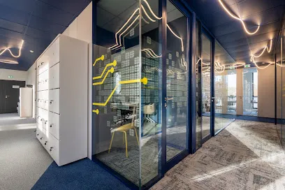 Image de Cigne Nantes - Aménagement bureaux