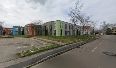 Image de Cimaise Architectes Saint Etienne