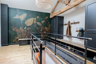 Image de CJ Inside Architecte d'intérieur / Villefranche Sur Saône