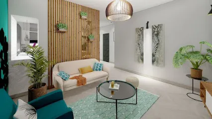 Image de Clair-Obscur création d'intérieur