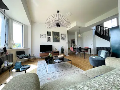 Image de Claire Le Lann Déco&you - Design d'intérieur UFDI