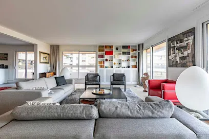 Image de Claire Leneveu, Architecte d'intérieur