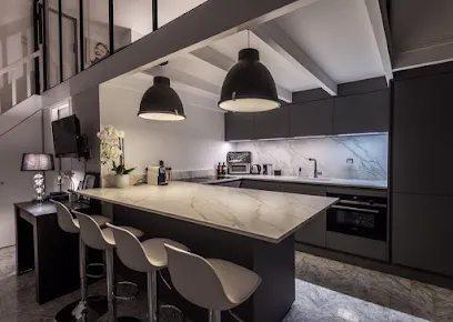 Image de Claire-Sophie COURCIER - CSC ARCHITECTURE