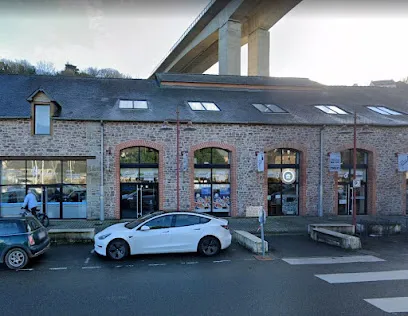 Image de clapp architectes BZH