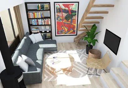 Image de Clara Dalibard