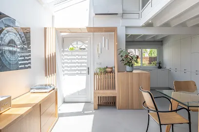 Image de Clara Leroy Pereira - Architecte d'intérieur