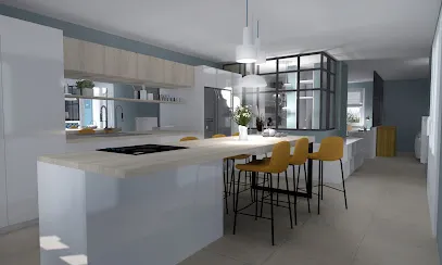 Image de Clara ORSAT - Architecture intérieure & Décoration