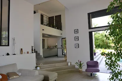 Image de Clarisse Auger Architecte, Studio Virgule