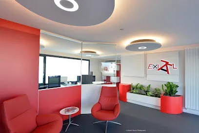 Image de Claude LE BORGNE ARCHITECTE D'INTERIEUR CFAI