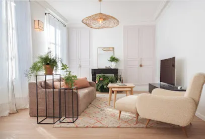 Image de Clémence Weil (Porret), Architecte d'Intérieur et décoratrice