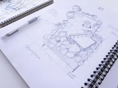 Image de Clément Dubrana - Architecte HMONP - Architecte d'intérieur - Paysagiste