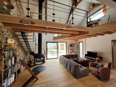 Image de Clément Palcy Créateur d'Autonomie (CPCA) - MAITRE D'OEUVRE