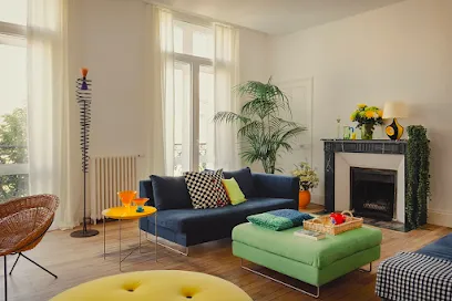 Image de Clemski Décoration