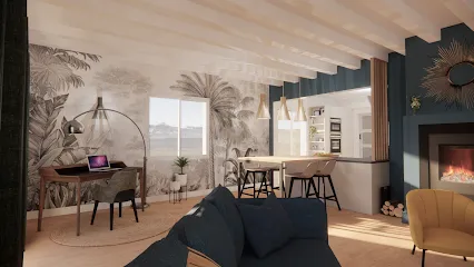 Image de clid | gap hautes alpes | decorateur architecte interieur