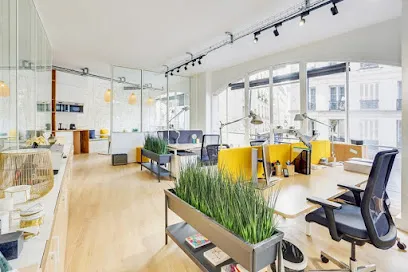 Image de CLUE ME Aménagement Bureaux Professionnels & Mobilier Design