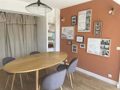 Image de CM Architectes - Daillé - Quessada - Ruini