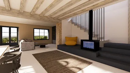 Image de CM DECORATION DESIGN D'ESPACES