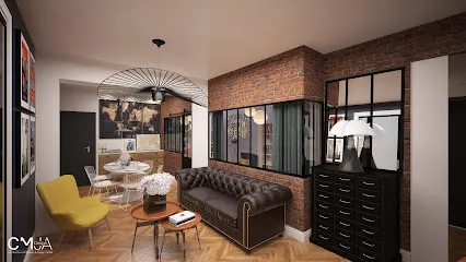 Image de CMJA Design