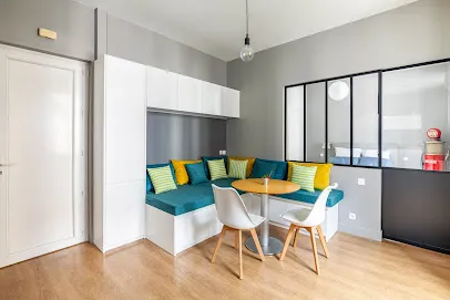 Image de CMO - Architecte d'intérieur