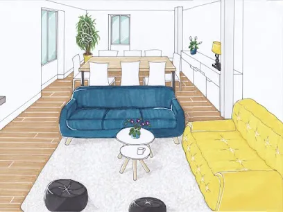 Image de Co'Intérieurs - Sabrina JOLIOT