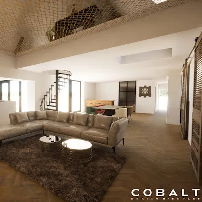 Image de Cobalt - Architecte d'intérieur