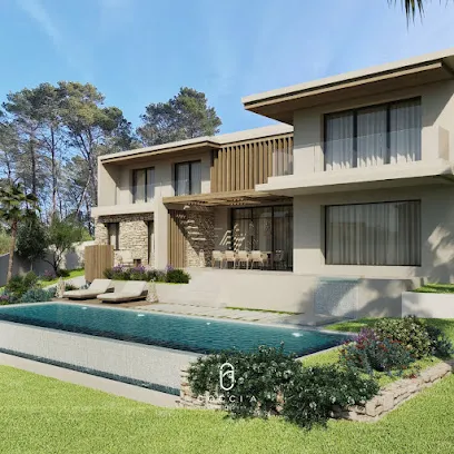 Image de Cocci'A Architecture