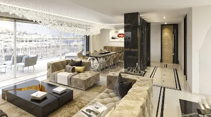 Image de Cochet Païs Cap d’Antibes