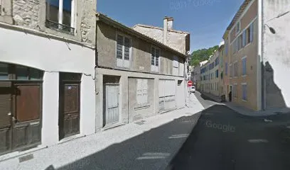 Image de CoCo architecture