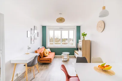 Image de Coconfort - Architecture d'intérieur