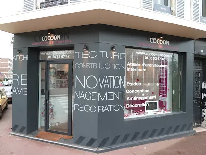 Image de Cocoon Architecture Intérieure