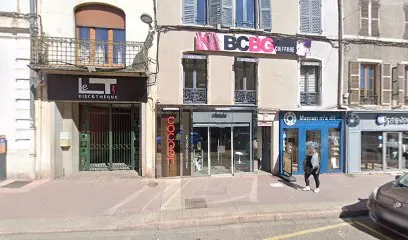 Image de Cocoon Déco