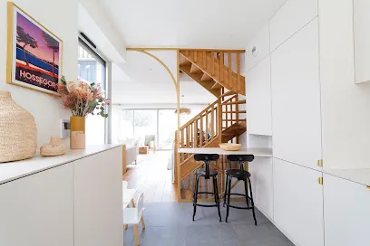 Image de Cocré-art - Agence d'architecture d'intérieur - Montreuil